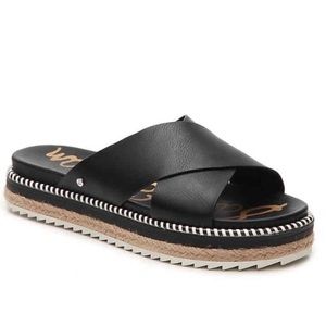 Sam Edelman Sandals